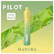 2500 Puff