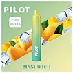 30mg/ml Nicotine