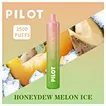 Pilot Max